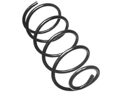 Hyundai 43726-2C600 Spring