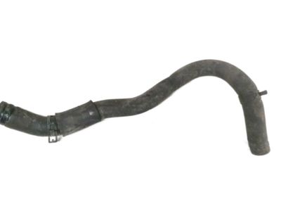 2005 Hyundai Tucson Radiator Hose - 25411-2E101