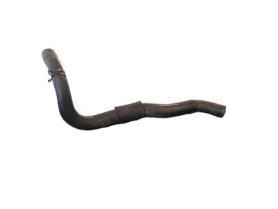 Hyundai 25411-2E101 Hose-Radiator,Upper