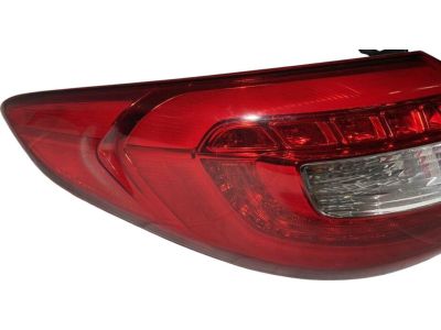 Hyundai 92401-C2100