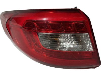 Hyundai 92401-C2100