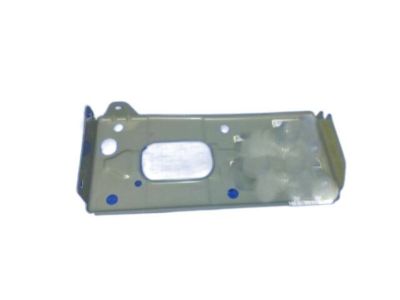 Hyundai Engine Mount Bracket - 64615-2V010