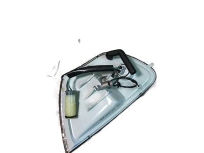 Hyundai 92306-24350 Lamp Assembly-Front Combination,RH