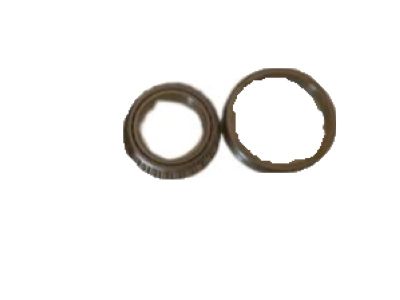 Hyundai 43225-3A040 Bearing-Taper Roller