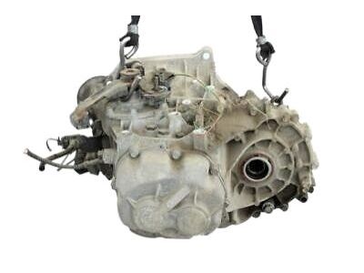 Hyundai 43115-26000 Housing-Clutch