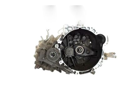 2011 Hyundai Accent Bellhousing - 43115-26000