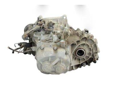 Hyundai 43115-26000 Housing-Clutch