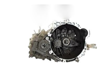 Hyundai 43115-26000 Housing-Clutch