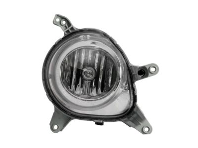 2016 Hyundai Veloster Fog Light - 92202-2V501