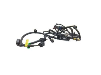 Hyundai 91890-D3060 Wiring Harness-R.P.A.S