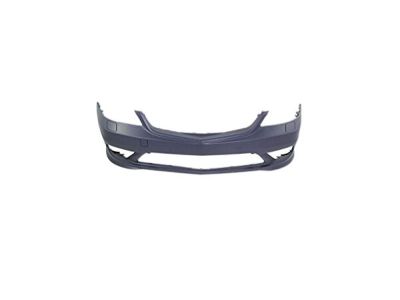 Hyundai 86510-3M020 Front Bumper Cover