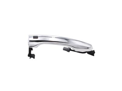 2016 Hyundai Elantra Door Handle - 82661-F2200