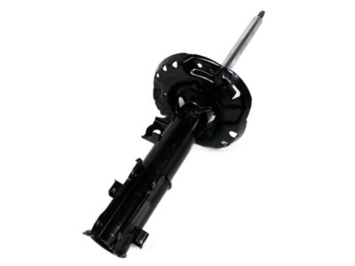 Hyundai 54651-F2060 Strut Assembly, Front, Right