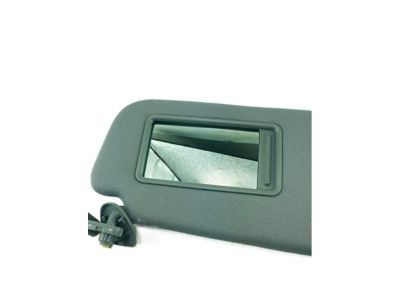 2007 Hyundai Santa Fe Sun Visor - 85220-0W110-J4