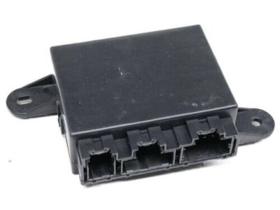 Hyundai 88197-C2040 Ventilatiion ECU-Front Seat