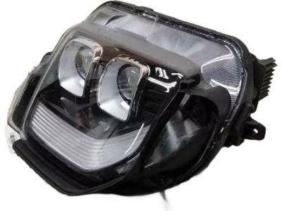 Hyundai Palisade Headlight - 92101-S8010