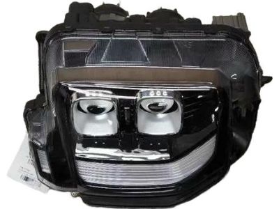 Hyundai Palisade Headlight - 92101-S8010