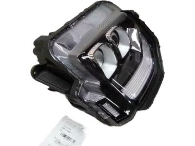 Hyundai Palisade Headlight - 92101-S8010