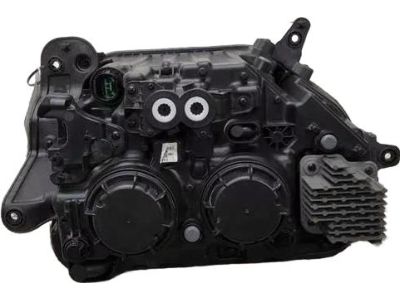 Hyundai Palisade Headlight - 92101-S8010