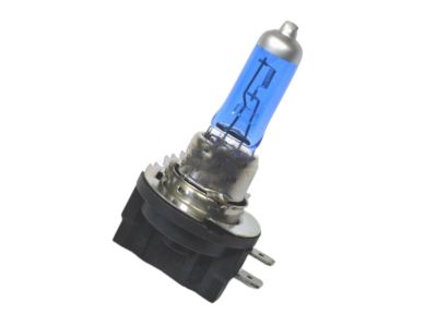 Hyundai Veloster Fog Light Bulb - 18649-55009-H