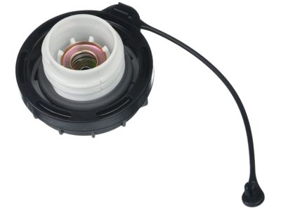 Hyundai 31010-2D501 Fuel Filler Cap Assembly