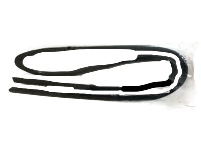 Hyundai Headlight Seal - 86362-E6701