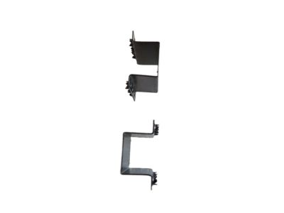 Hyundai 85941-24200 Bracket-Cover Shelf Center Rail