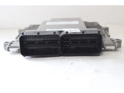 2018 Hyundai Sonata Engine Control Module - 39112-2GGJ5