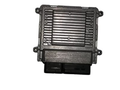 Hyundai 39150-23022 Engine Control Module Unit