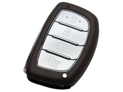 Hyundai 95440-F3002 Key Proximity Remote Fob