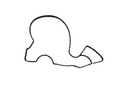 Hyundai Water Pump Gasket - 21354-3F000