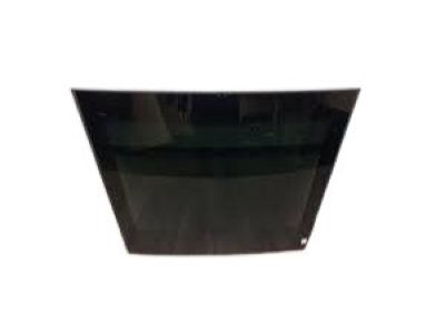 Hyundai Sunroof - 81640-S1000