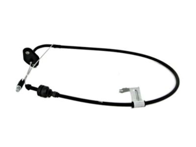 Hyundai Throttle Cable - 32790-1G000