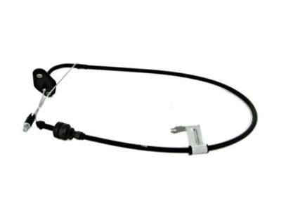 2005 Hyundai Accent Accelerator Cable - 32790-1G000