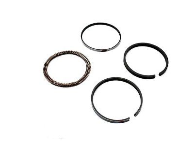 2006 Hyundai Tiburon Piston Ring Set - 23040-37300
