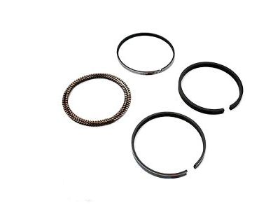 2004 Hyundai Santa Fe Piston Ring Set - 23040-37300