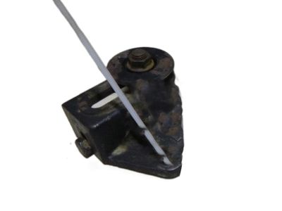 Hyundai 97705-22060 Bracket-Tension Pulley Mounting