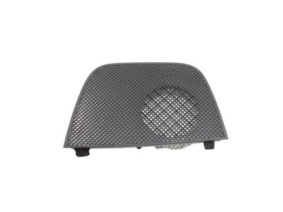 84715-CW100-NNB Hyundai Grille Assembly-Center Speaker Product Photo 2 of 2