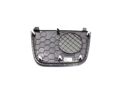 84715-CW100-NNB Hyundai Grille Assembly-Center Speaker Product Photo 1 of 2