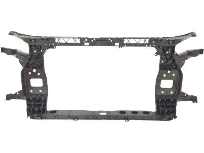 Hyundai Tucson Radiator Support - 64101-CW000