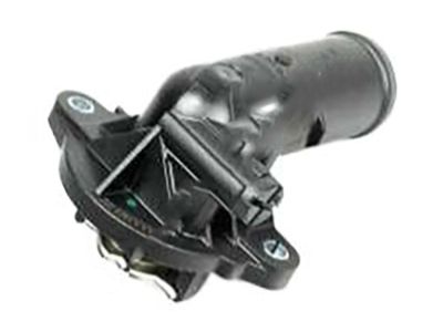 Hyundai Thermostat Housing - 25630-2GGA0