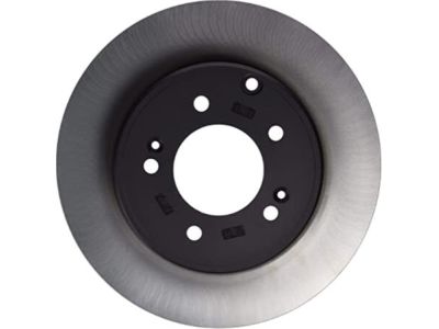 2019 Hyundai Sonata Hybrid Brake Disc - 58411-3S100