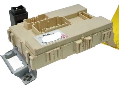 Hyundai Accent Fuse Box - 91951-1R540
