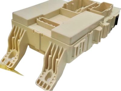 Hyundai Accent Fuse Box - 91951-1R540
