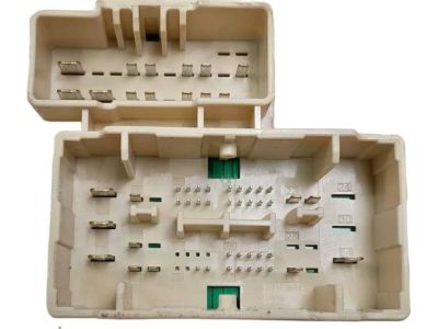 Hyundai Accent Fuse Box - 91951-1R540