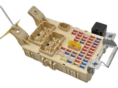 Hyundai Accent Fuse Box - 91951-1R540