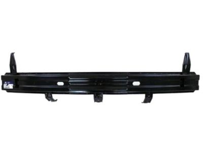Hyundai 86630-25850 Rail Assembly-Rear Bumper