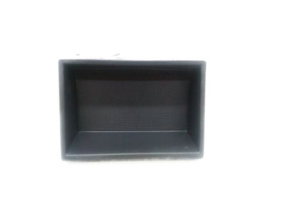 Hyundai 84655-2W100-RYN Tray-Console,Rear