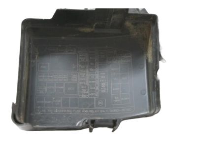 Hyundai 91950-3S740