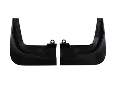 2005 Hyundai Azera Mud Flaps - 08460-3L000